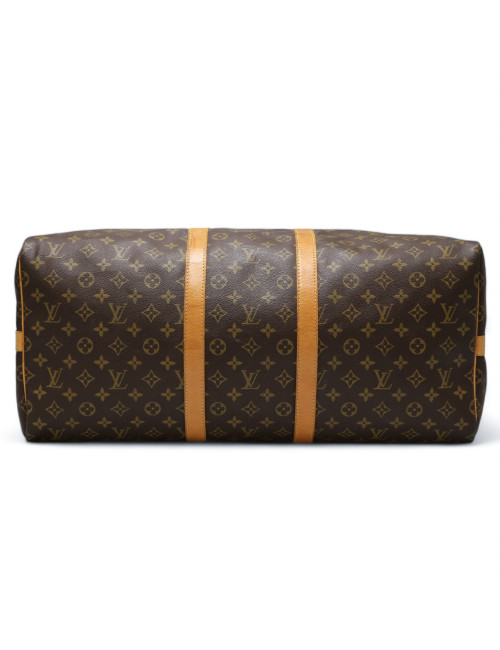 Sac bandoulière Keepall 55 LOUIS VUITTON