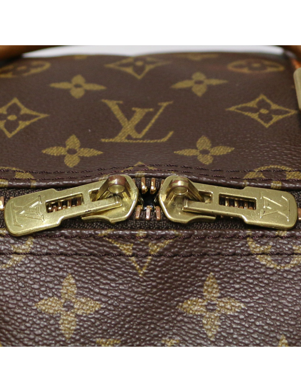 Sac bandoulière Keepall 55 LOUIS VUITTON