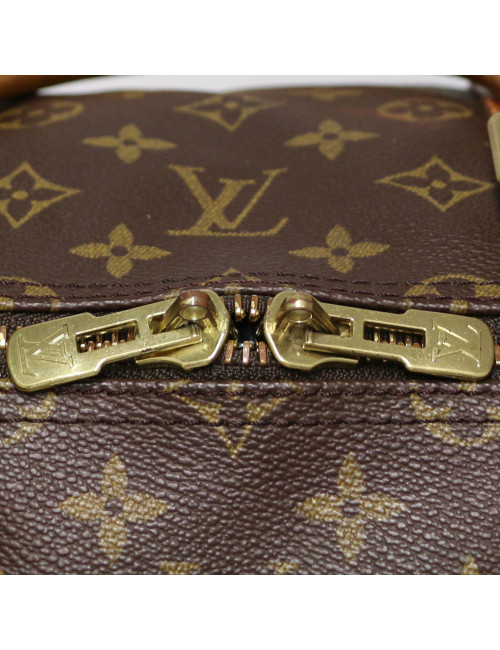 Sac bandoulière Keepall 55 LOUIS VUITTON