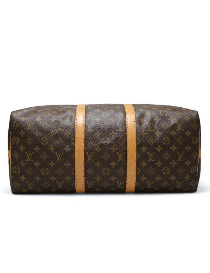 Sac de voyage Keepall 50 LOUIS VUITTON Monogram