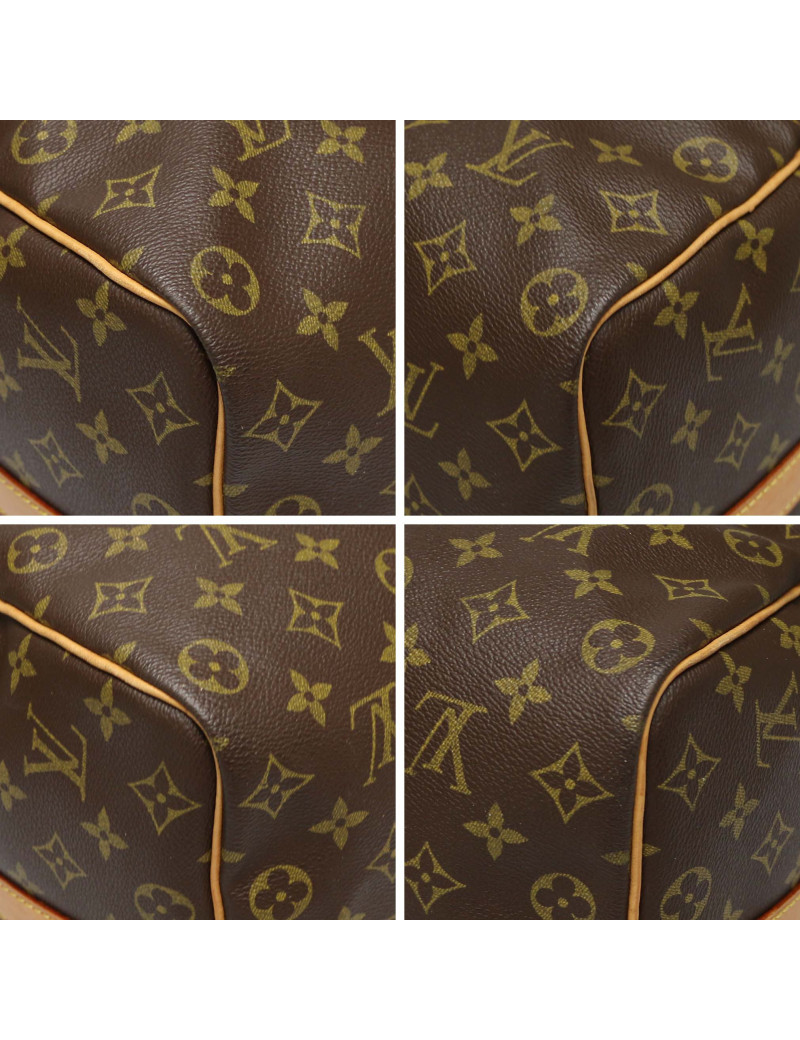 Sac de voyage Keepall 50 LOUIS VUITTON Monogram