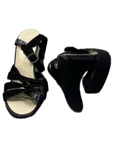 Compenses FERAGAMOS Création édition limitée   2