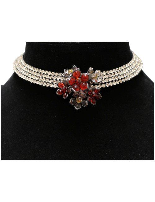 Chocker  MARGUERITE DE VALOIS 