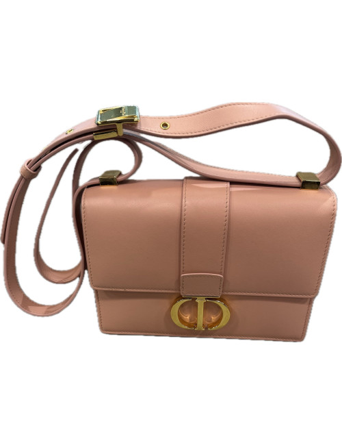 Sac 30 Montaigne DIOR rose