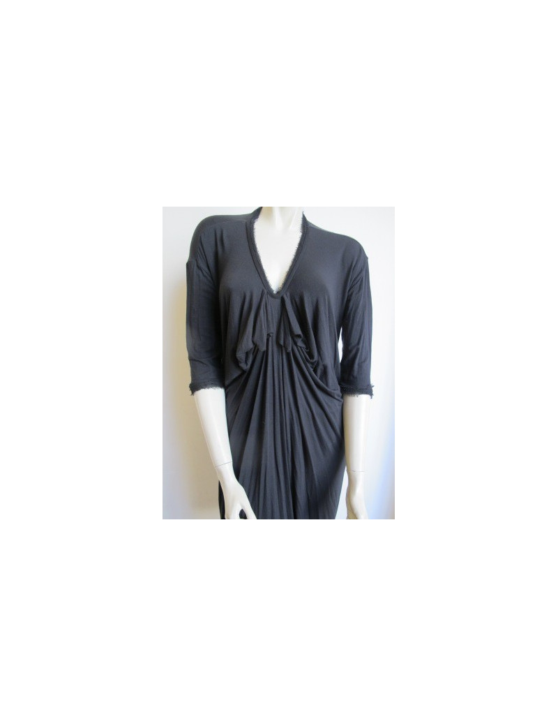 Robe LANVIN noir