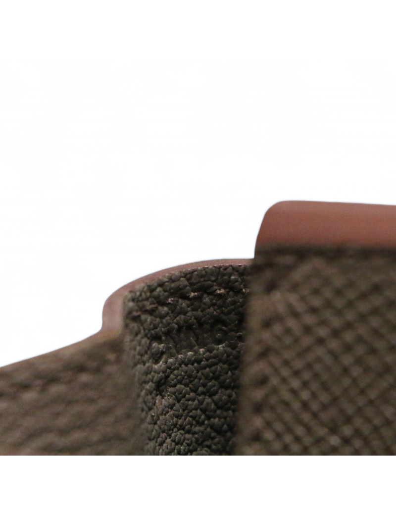 Birkin 35 HERMES Epsom gris Etain