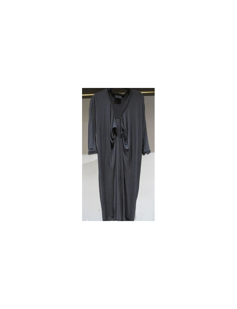 Robe LANVIN noir