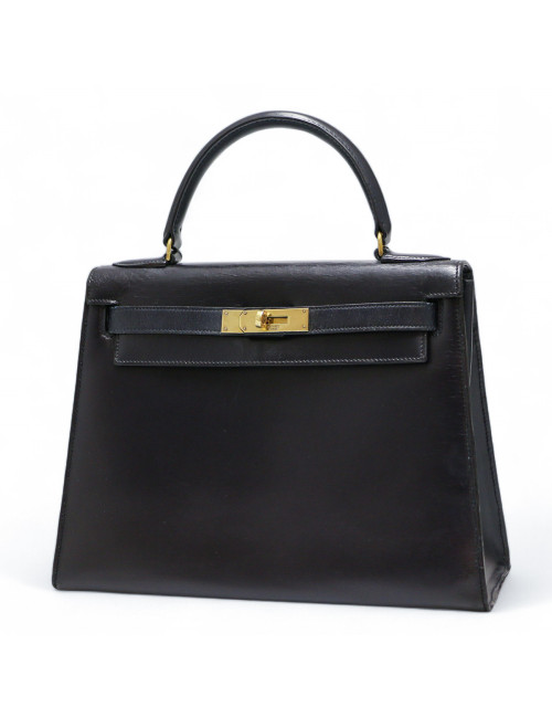 Kelly sellier HERMES 28 