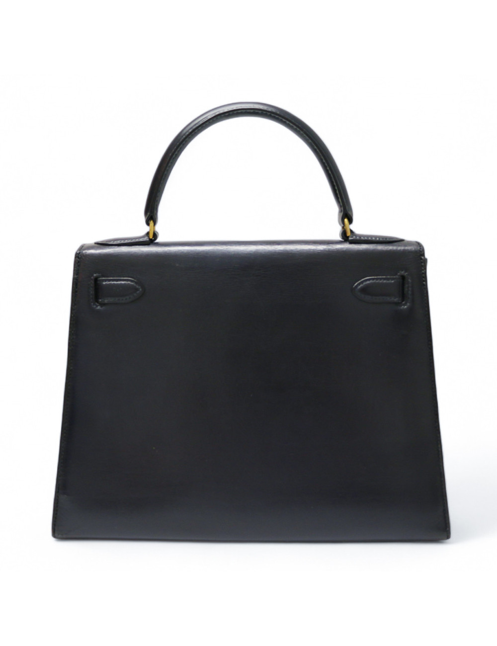 Kelly sellier HERMES 28 vintage
