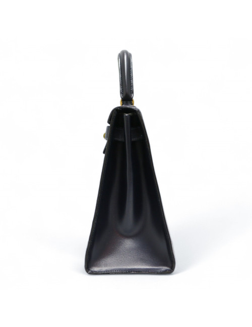 Kelly sellier HERMES 28 vintage