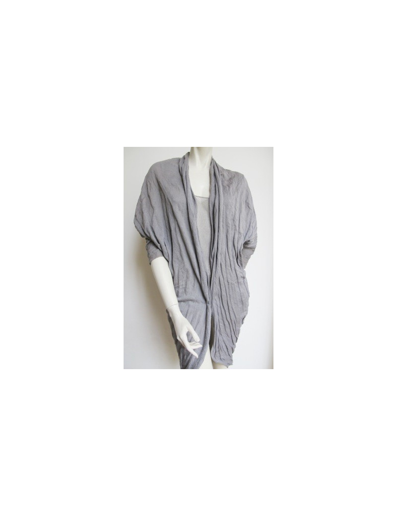 Ensemble LANVIN gris
