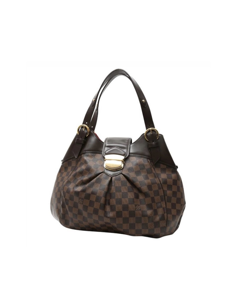 Sac Sistina LOUIS VUITTON damier