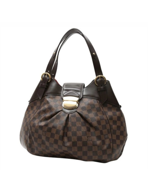 Sac Sistina LOUIS VUITTON damier