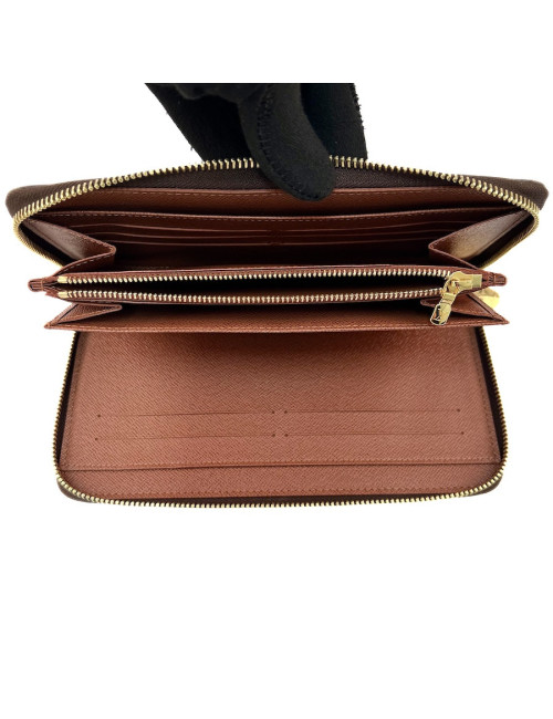 Portefeuille LOUIS VUITTON Zippy organizer