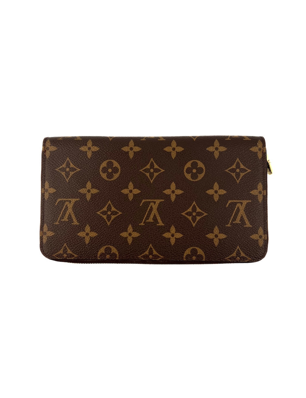 Portefeuille LOUIS VUITTON Zippy organizer
