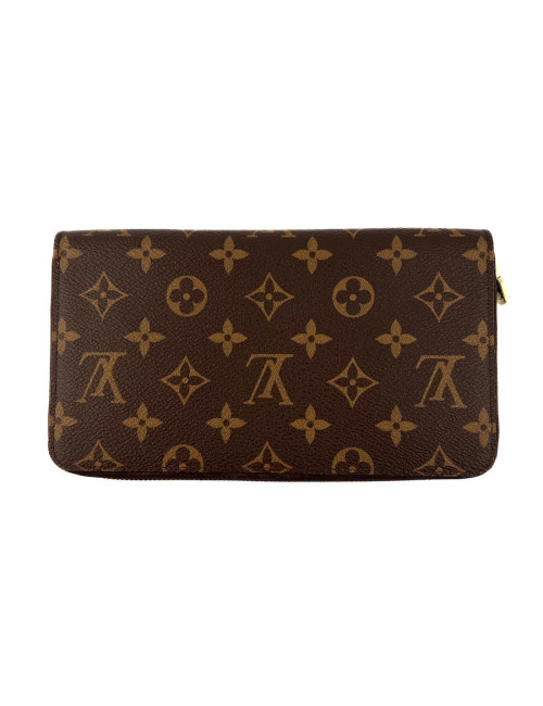 Portefeuille LOUIS VUITTON Zippy organizer