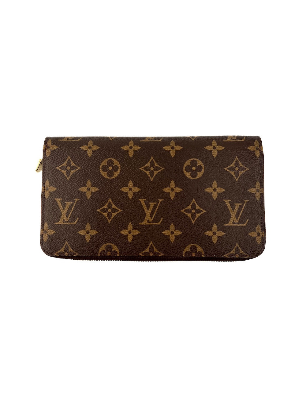 Portefeuille LOUIS VUITTON Zippy organizer