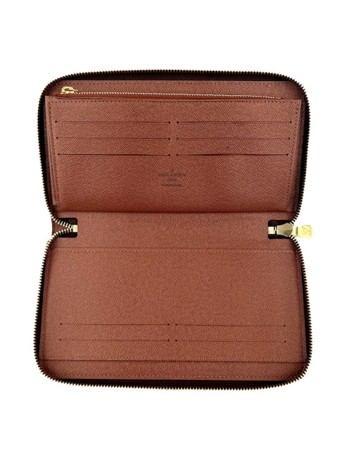 Portefeuille LOUIS VUITTON Zippy organizer