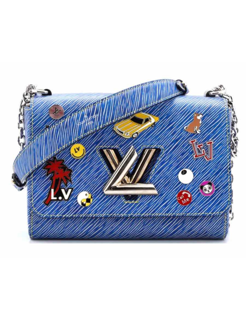 Sac à main Twist LOUIS VUITTON 