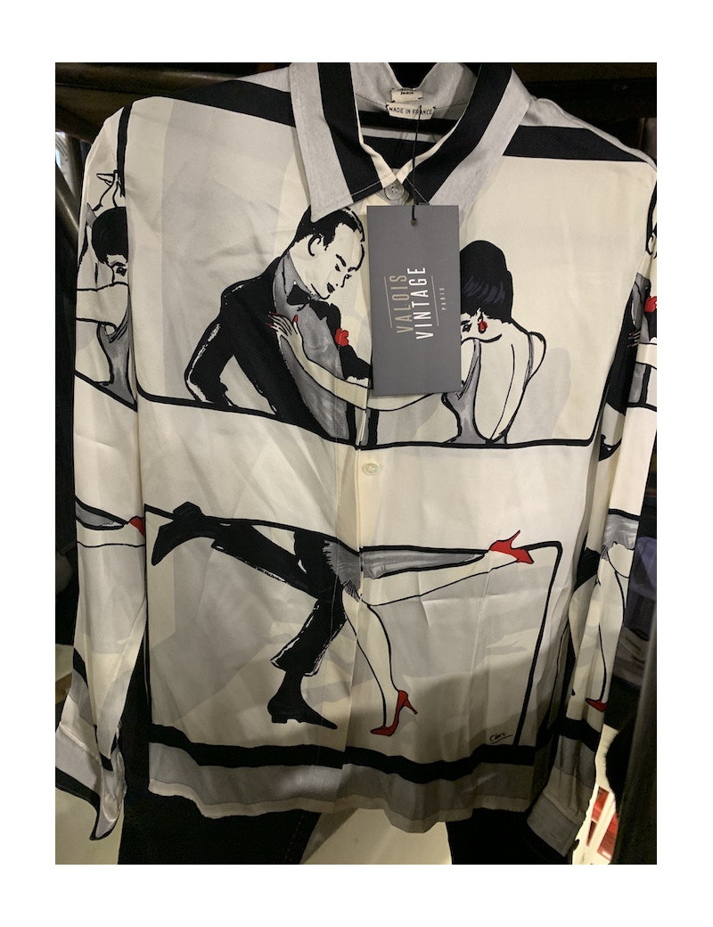 Blouse HERMES  T40  Collector