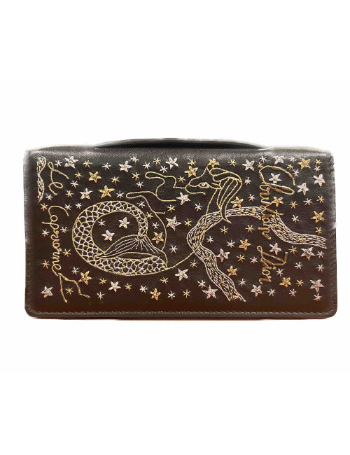 Mini pochette DIOR Capricorne