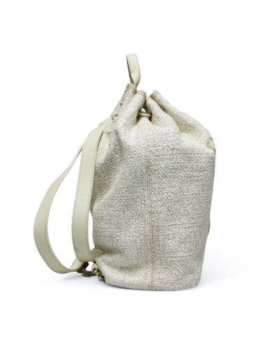 Sac à dos CHANEL Deauville 31 rue Cambon 2