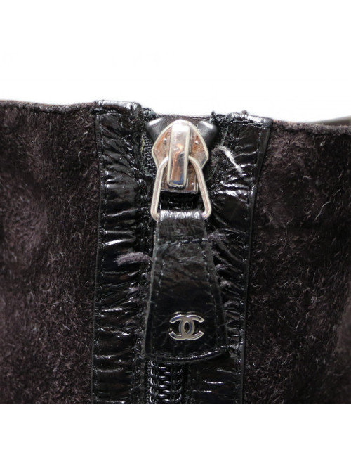 Cuissardes T 40,5 CHANEL Paris Salzburg