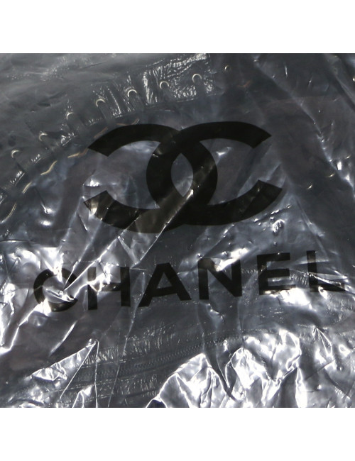 Cuissardes T 40,5 CHANEL Paris Salzburg