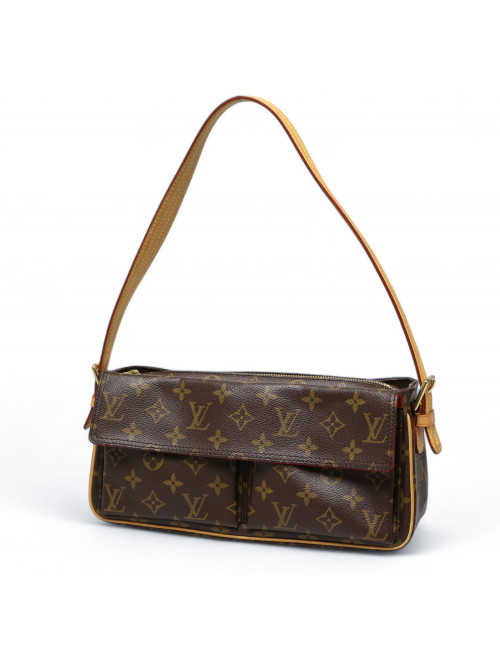 Sac à main Viva Cité LOUIS VUITTON