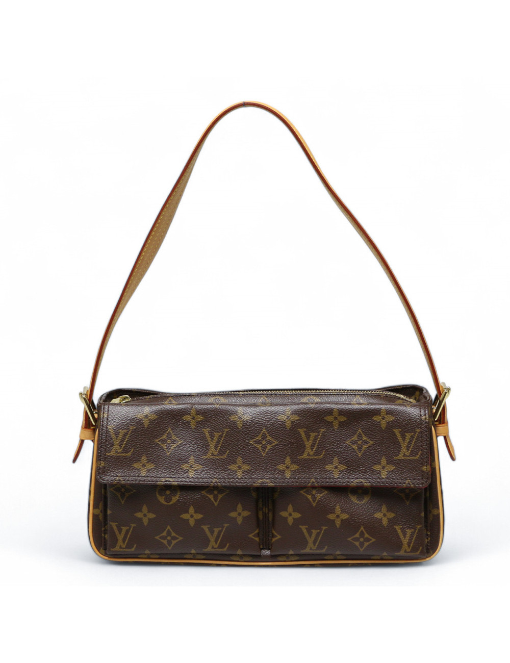 Sac à main Viva Cité LOUIS VUITTON