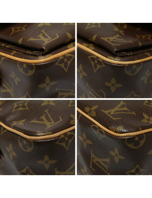 Sac à main Viva Cité LOUIS VUITTON
