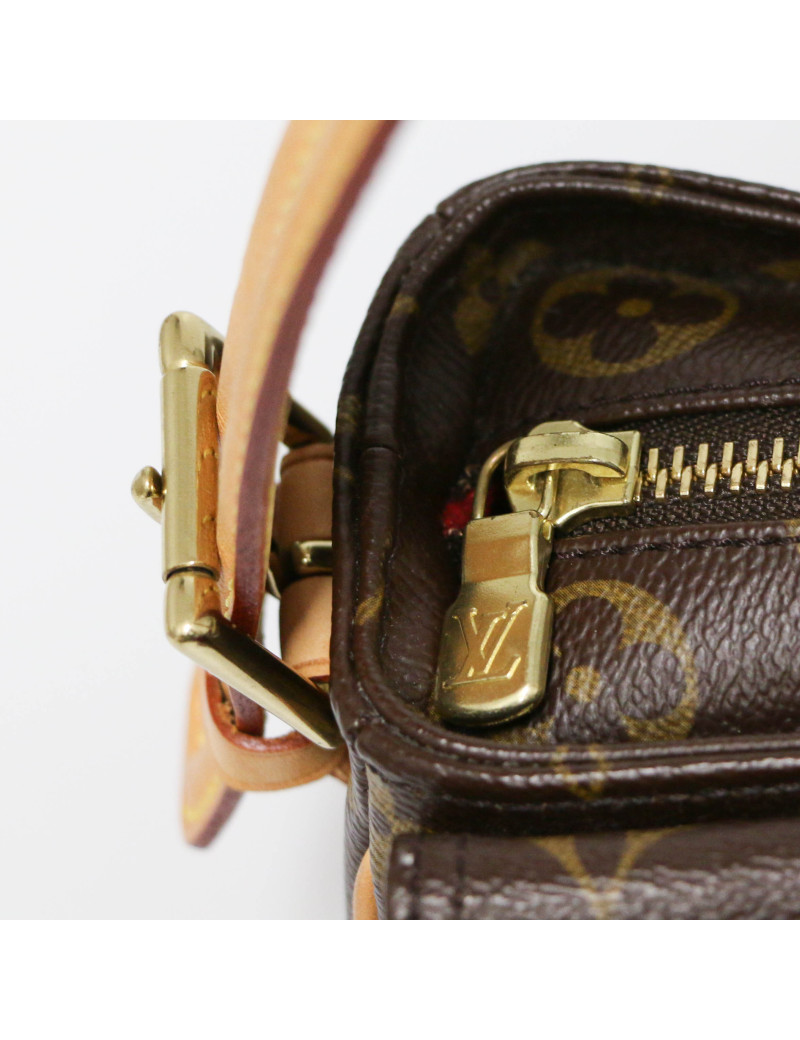 Sac à main Viva Cité LOUIS VUITTON