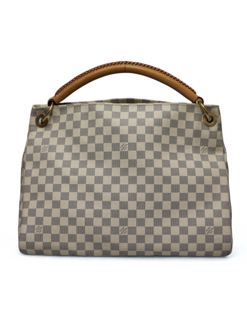 Sac à main Artsy LOUIS VUITTON damier 