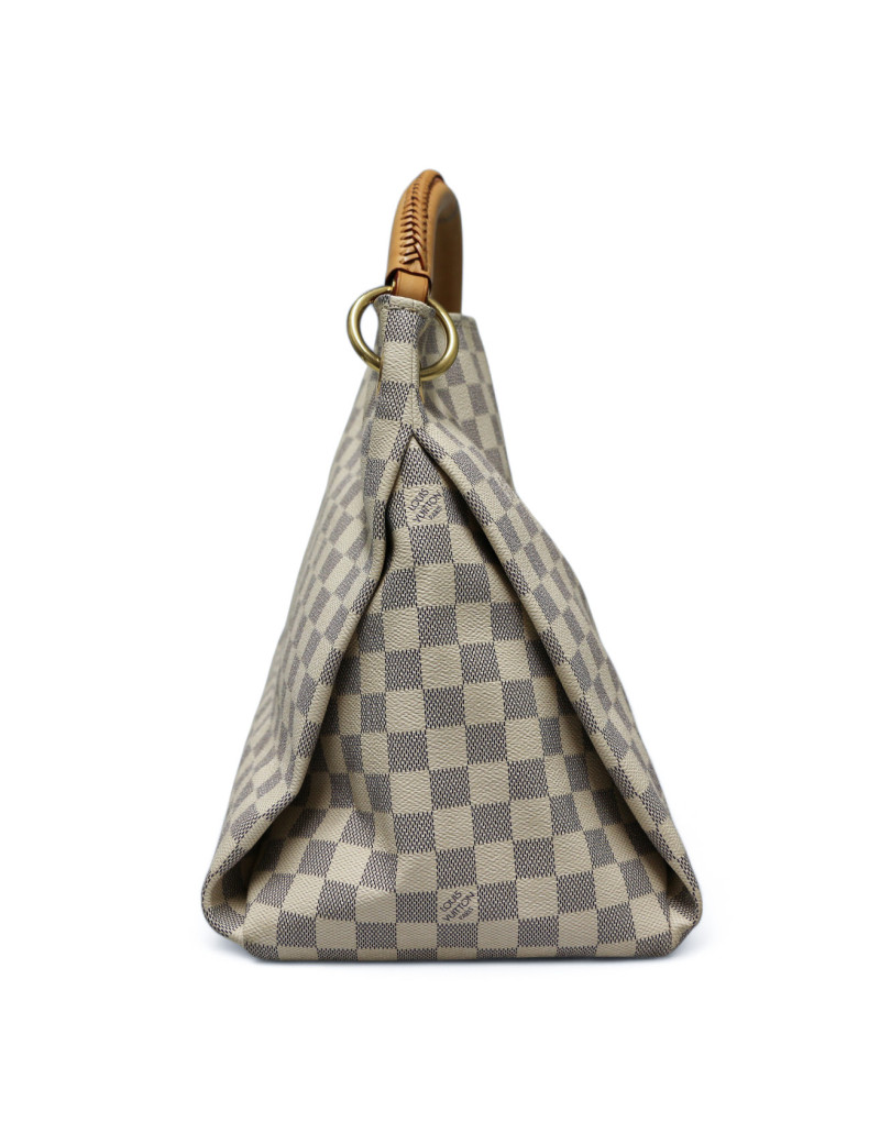 Sac à main Artsy LOUIS VUITTON damier 