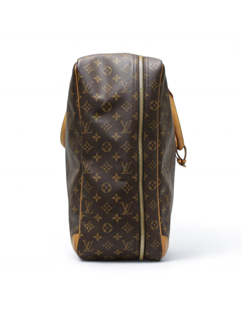 Valise Siruis LOUIS VUITTON zippée