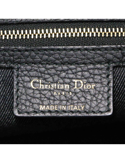 Sac DIOR Cruise D-Light denim