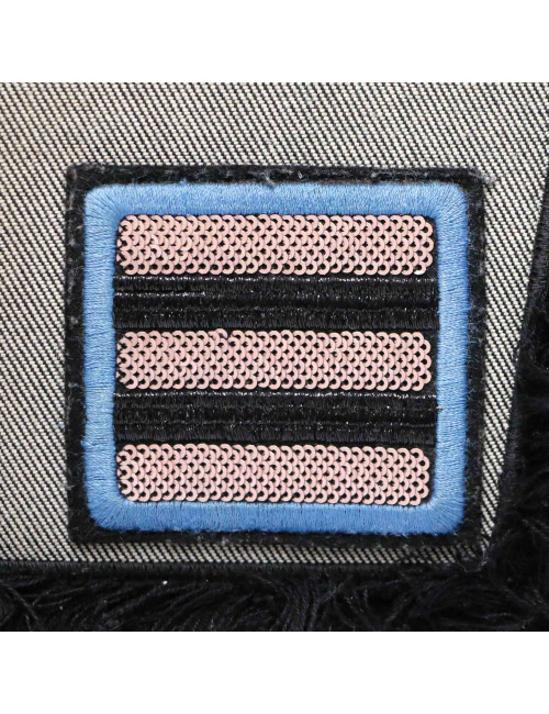 Sac DIOR Cruise D-Light denim