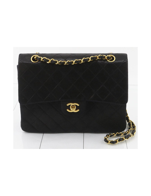 Sac CHANEL classique carré 25 cm