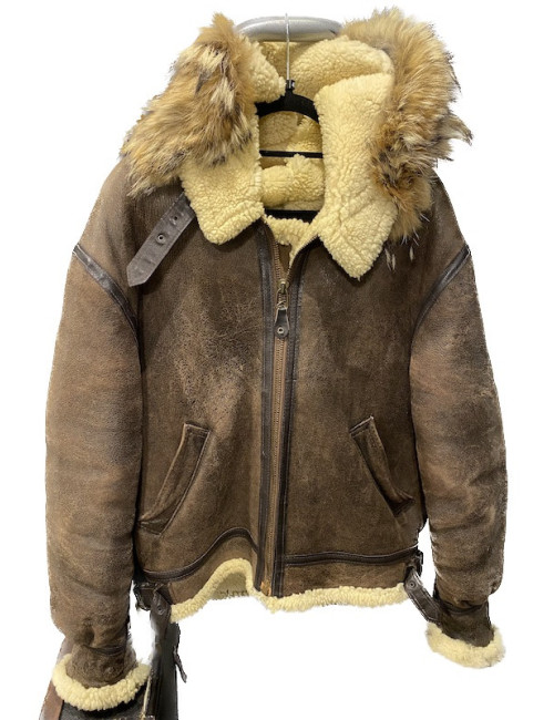 Blouson AVIREX Homme Vintage