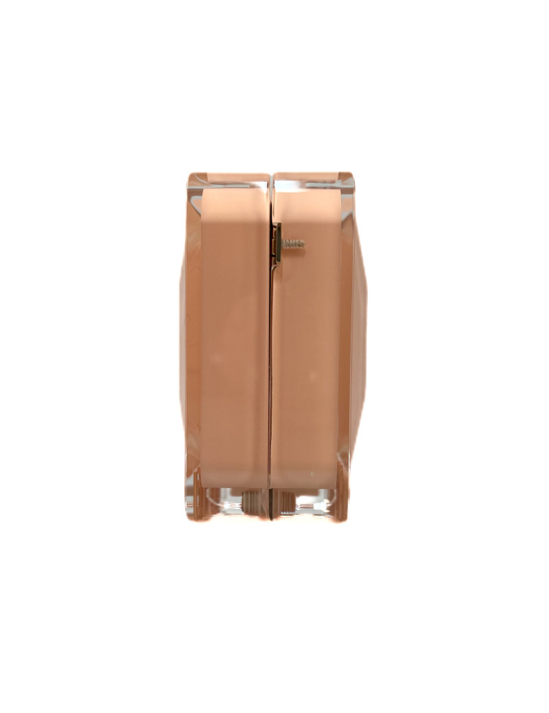 Minaudière CHANEL rose