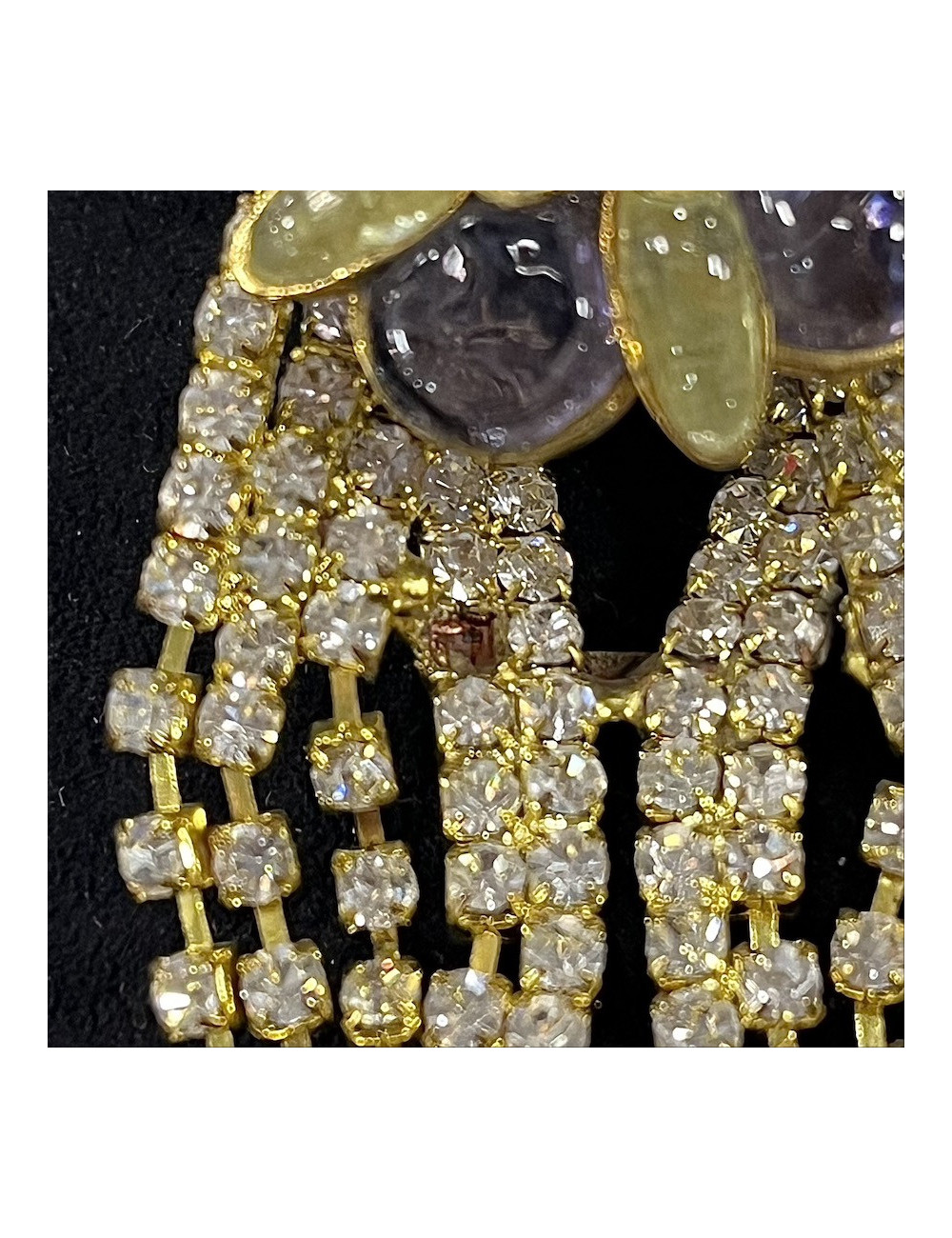 Elegant CHANEL dress