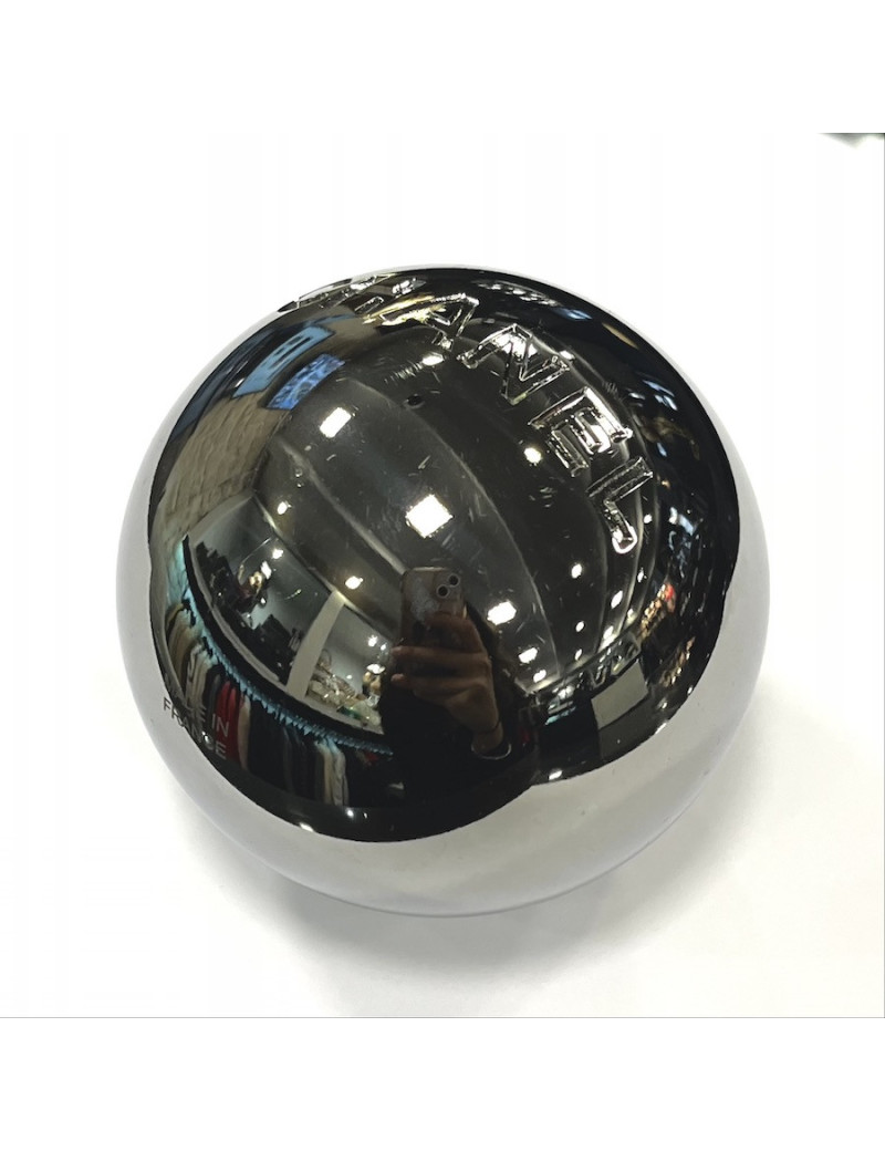 Coffret boules de pétanque CHANEL