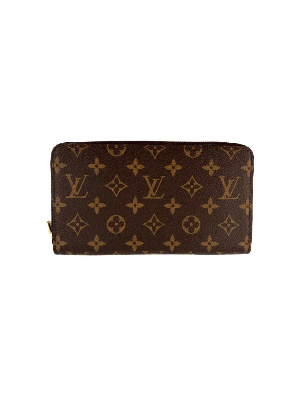 Portefeuille LOUIS VUITTON Zippy organizer
