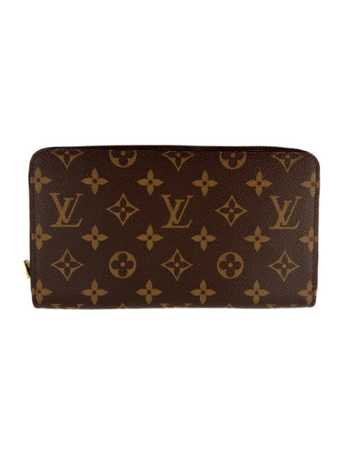 Portefeuille LOUIS VUITTON Zippy organizer
