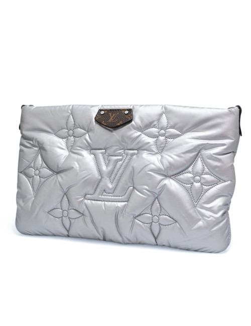 Pochette LOUIS VUITTON trio pouch