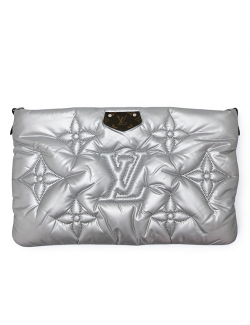 Pochette LOUIS VUITTON trio pouch