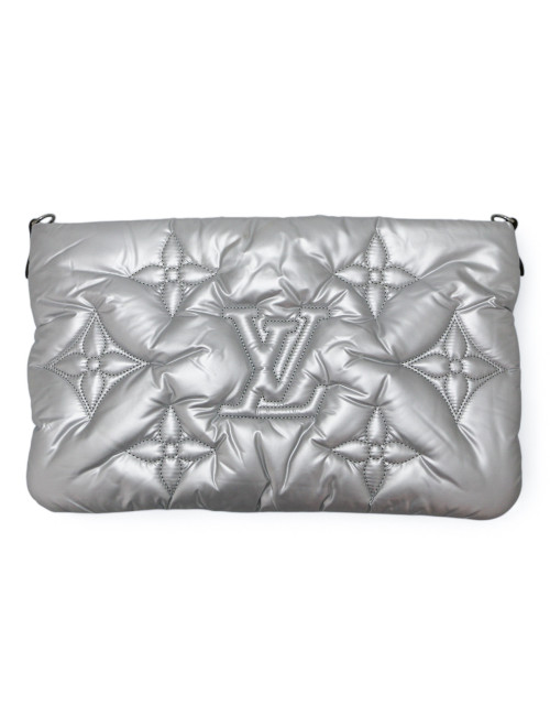 Pochette LOUIS VUITTON trio pouch