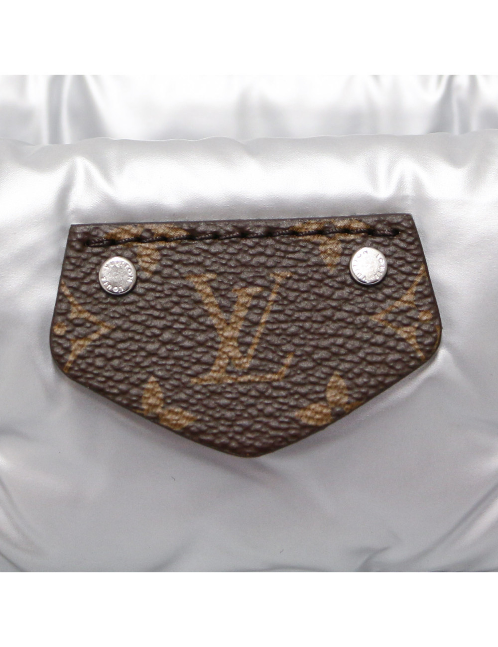 Pochette LOUIS VUITTON trio pouch