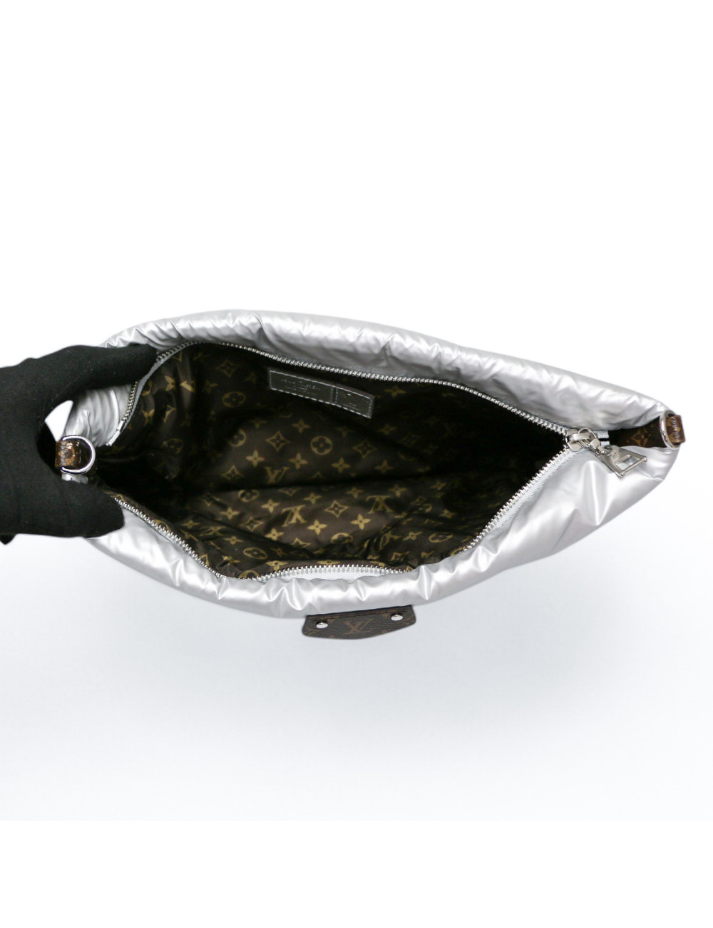 Pochette LOUIS VUITTON trio pouch