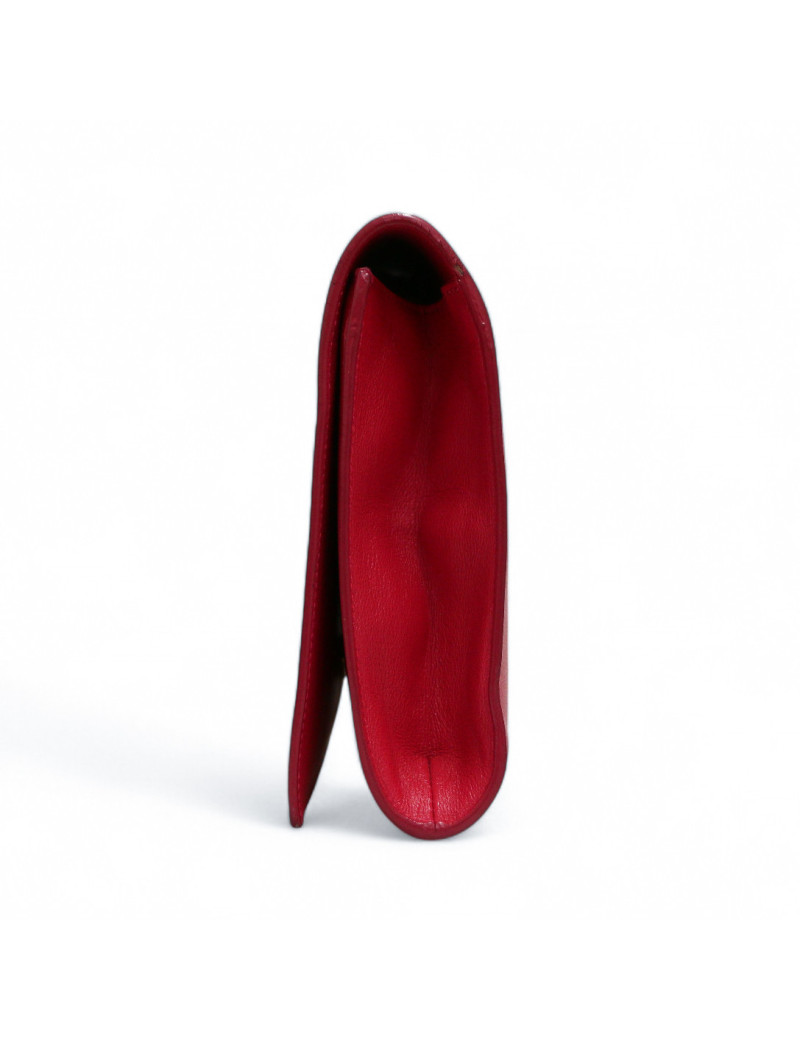 Pochette YSL YVES SAINT LAURENT rose